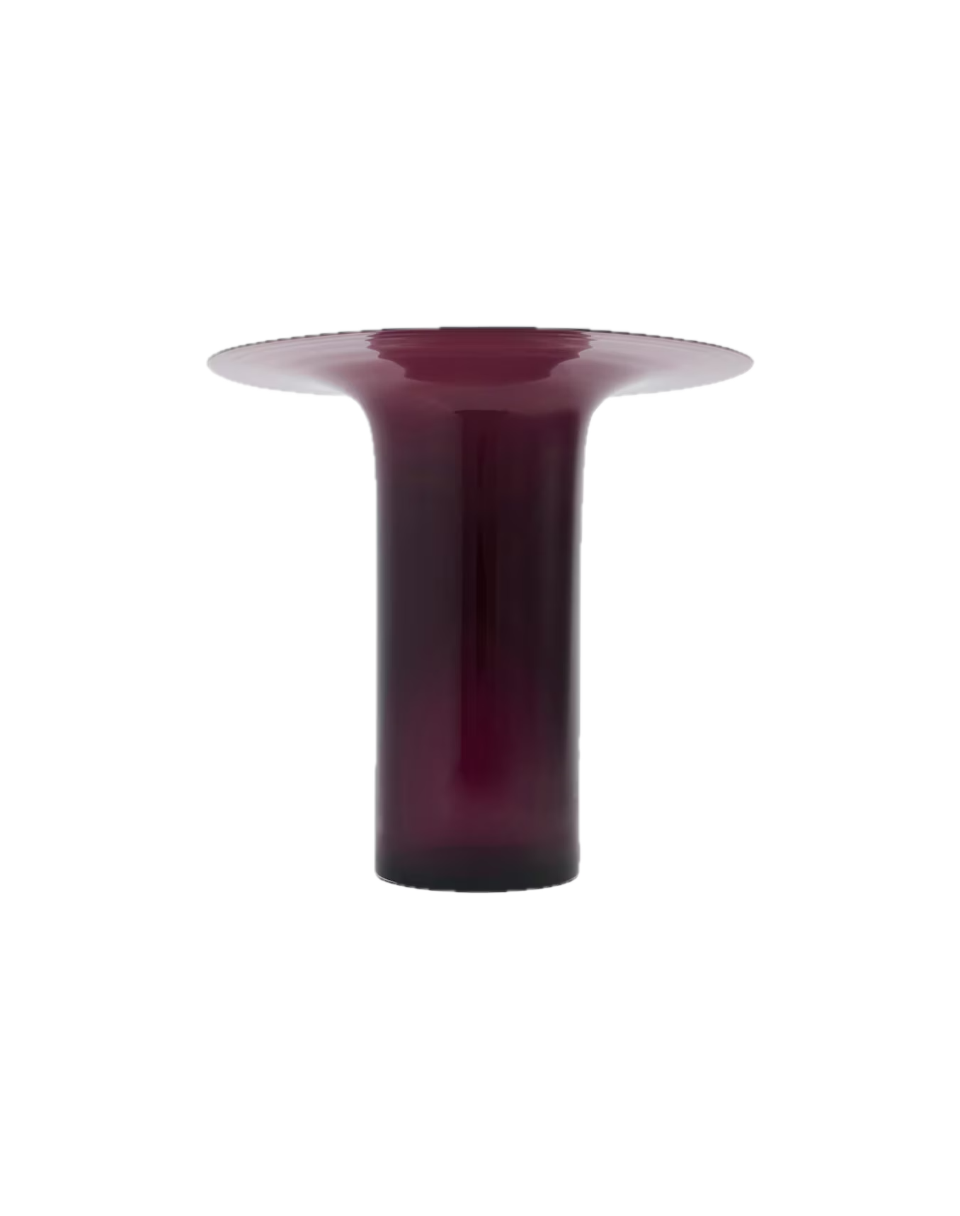 Cassina Bo Maki Silvan Large vase