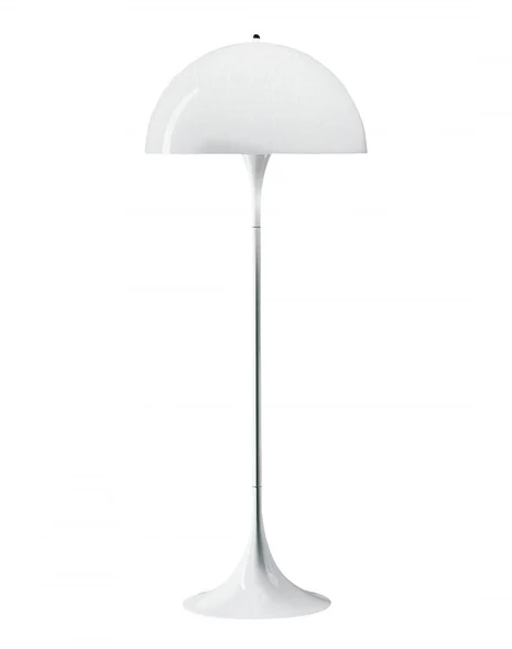 Panthella Floor Lamp