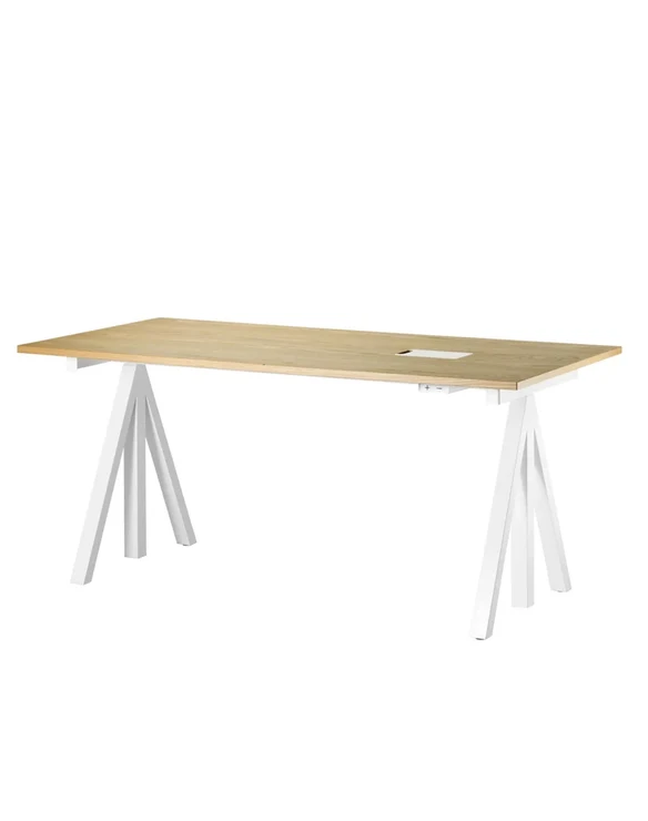 Work Desk