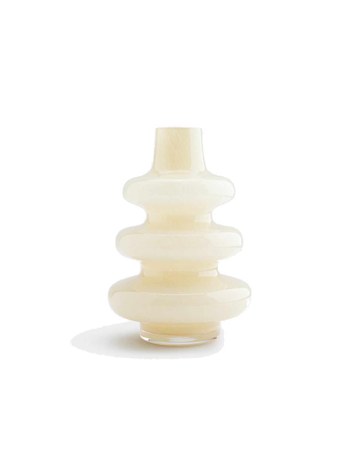 La Redoute Olia Glass Vase