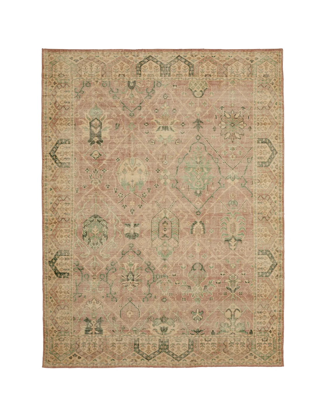 OKA Elsdon Rug