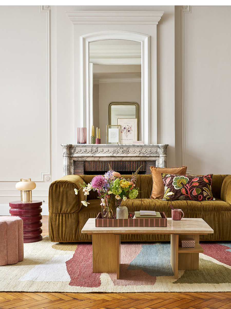 La Redoute Living Room