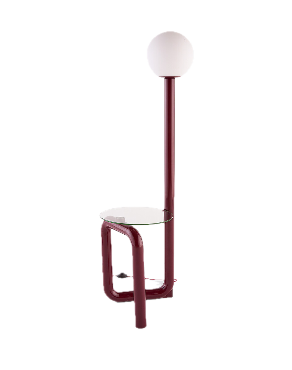 La Redoute Tedy Floor Lamp