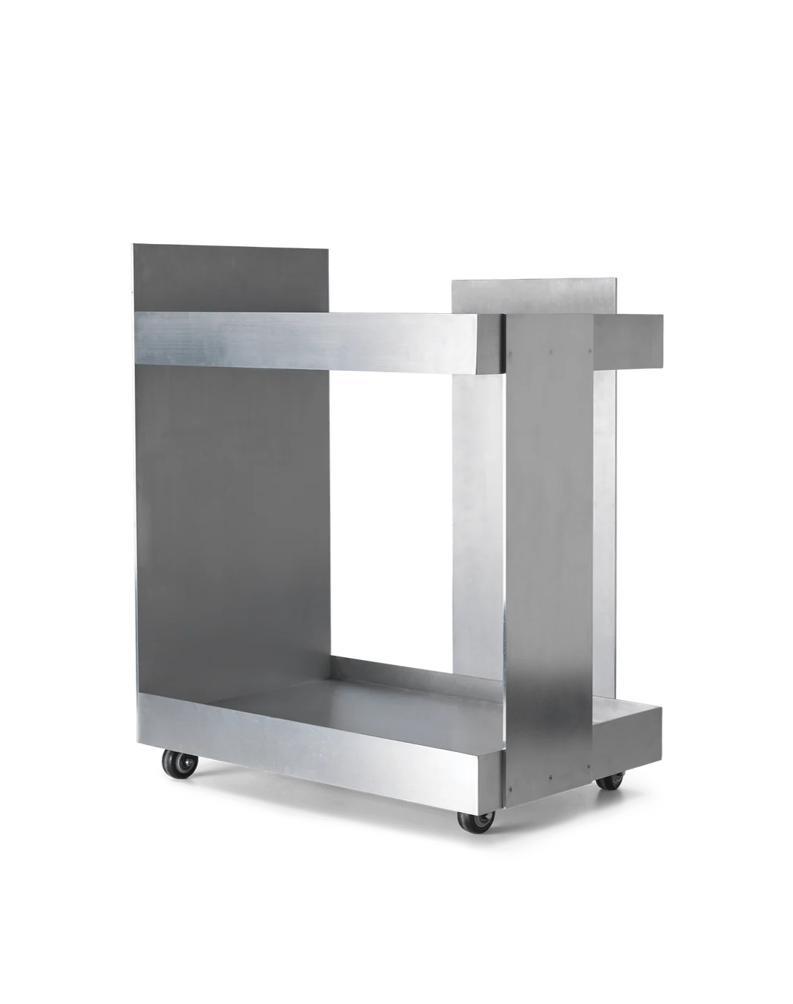 Ferm Living Lager Trolley