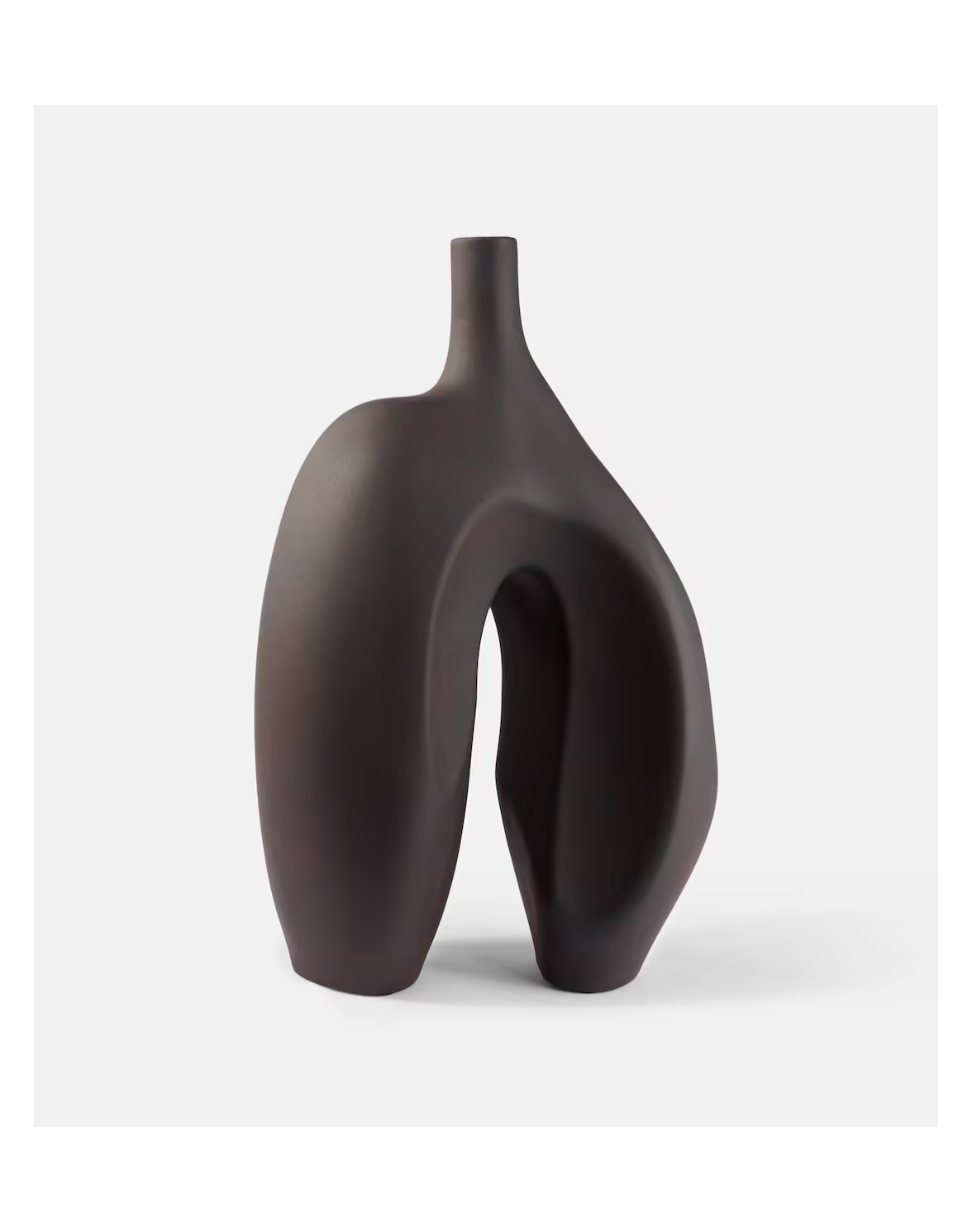 Ni Medium Ceramic Vase