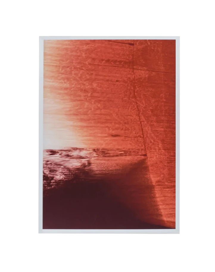 Heal's Gather Up At Dawn Print