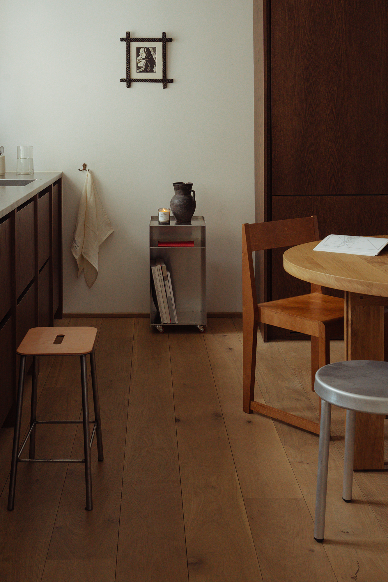 Frama Kitchen
