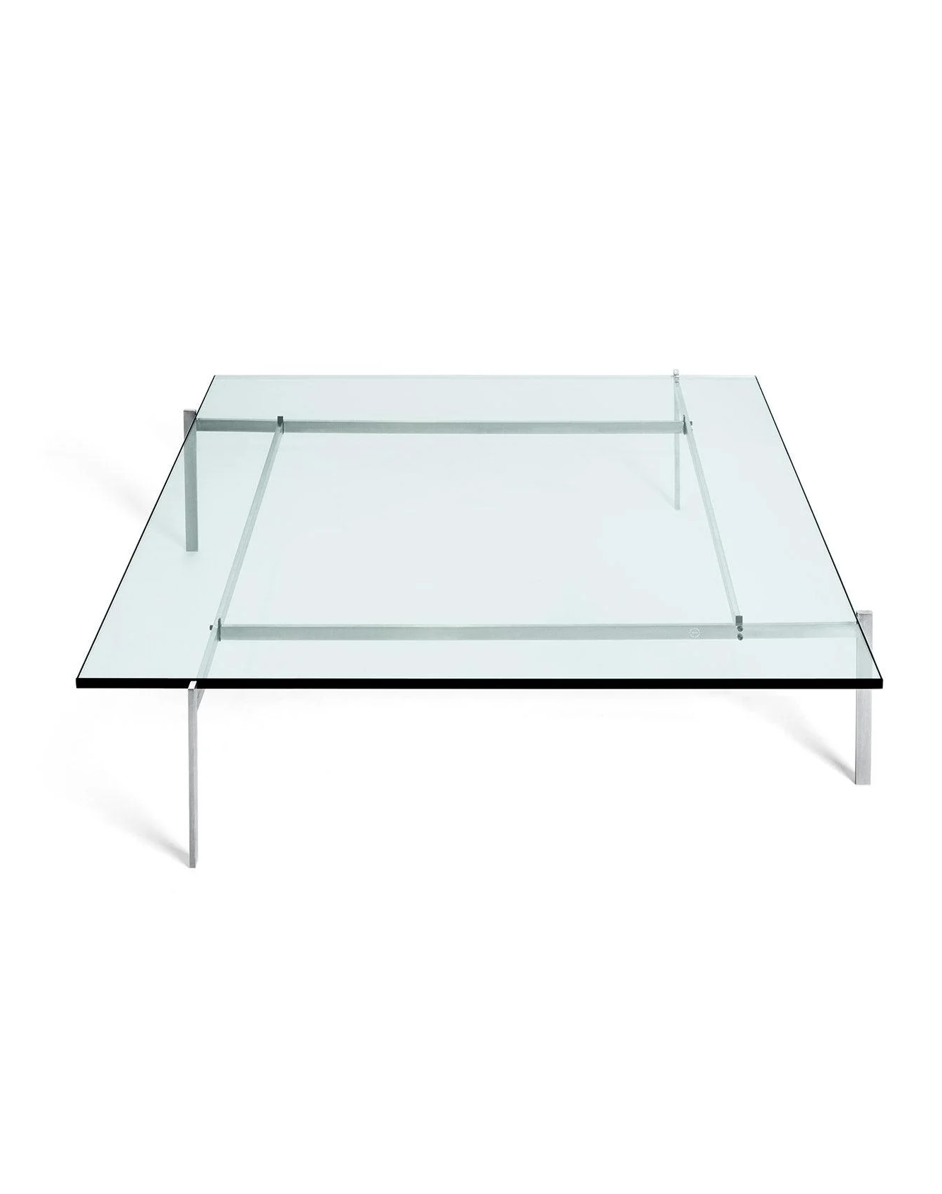 Fritz Hansen PK61 Coffee Table