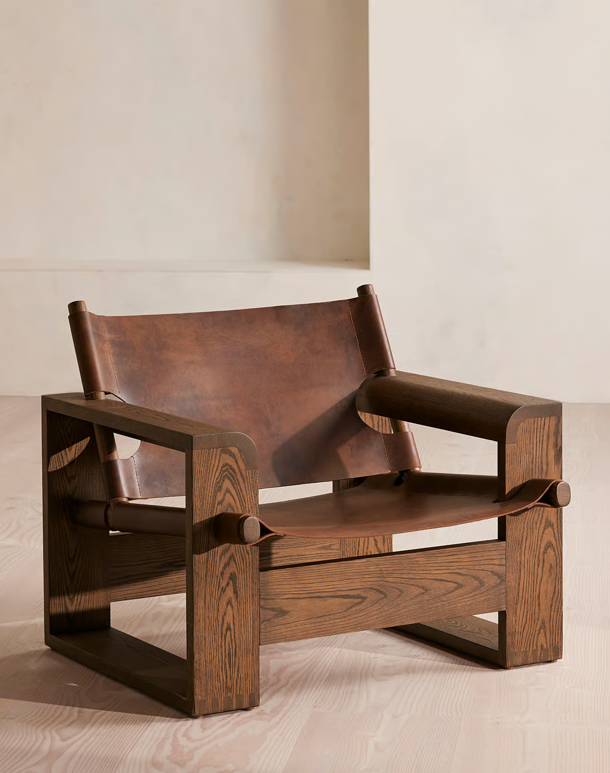 gabriel armchair soho house