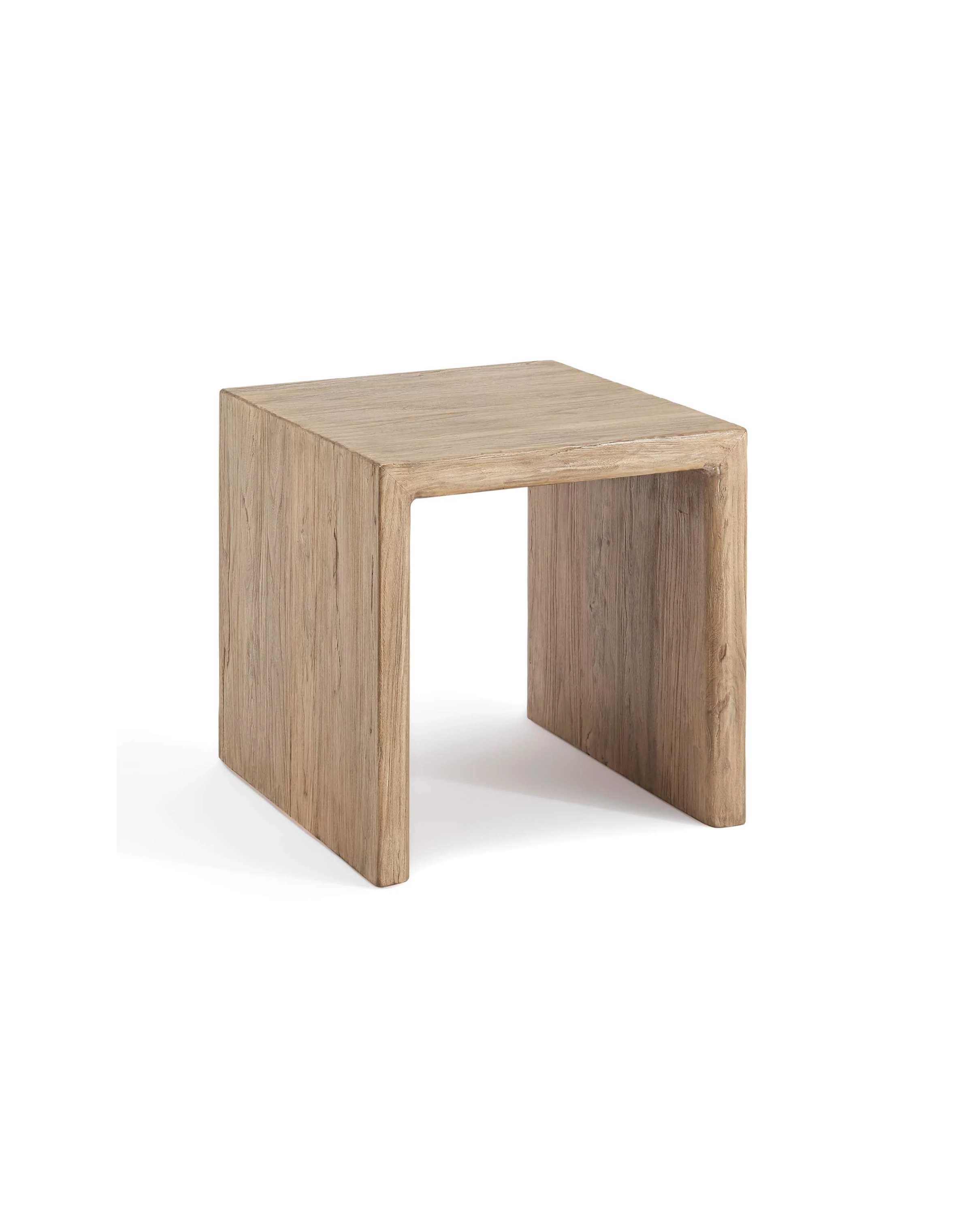 Wabi-Sabi Side Table