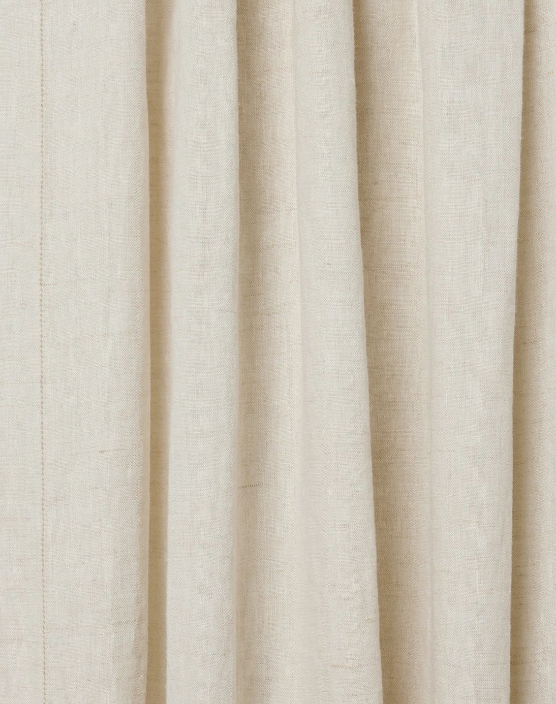 Garbo&Friends Linen Curtain