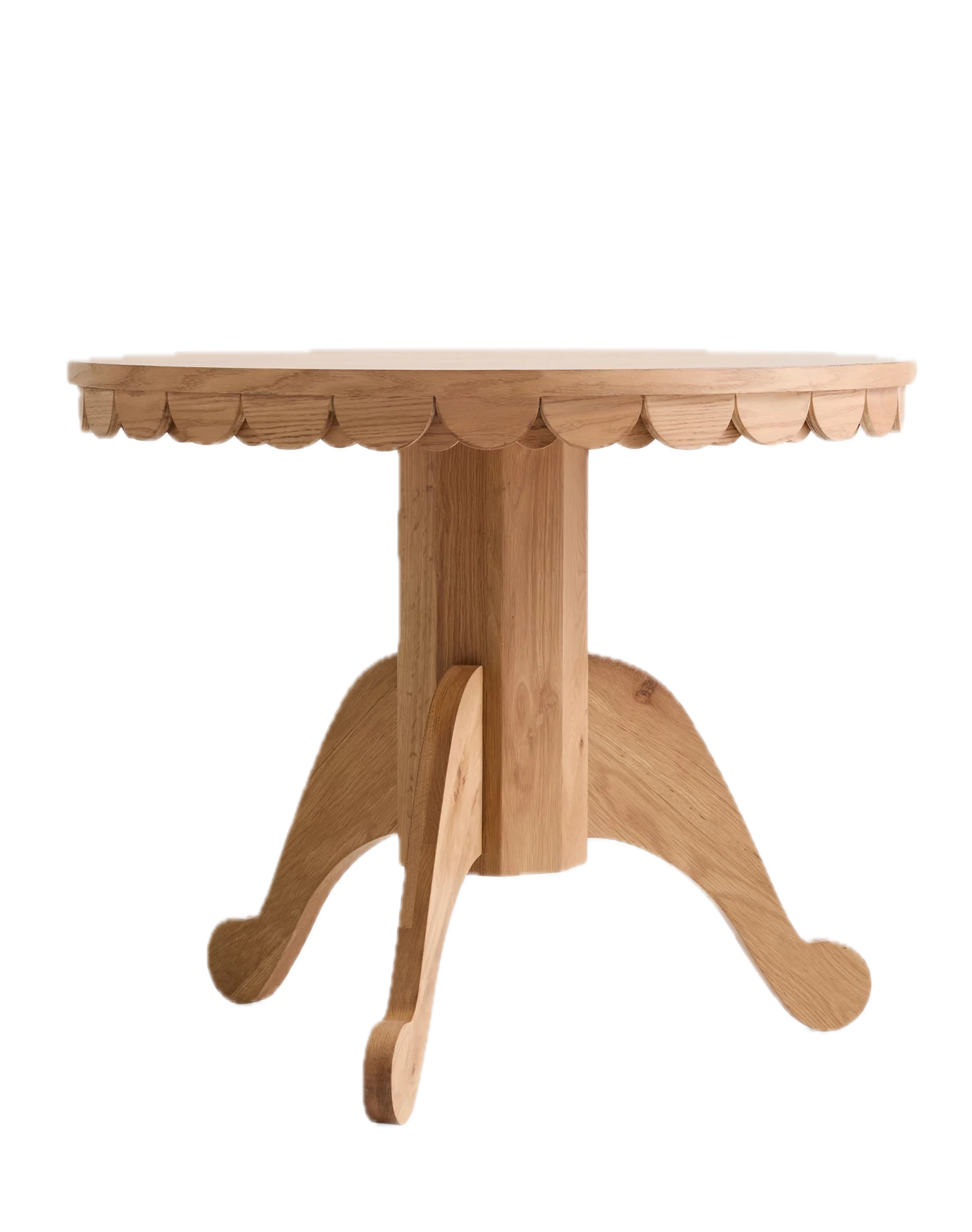 Willow Dining Table