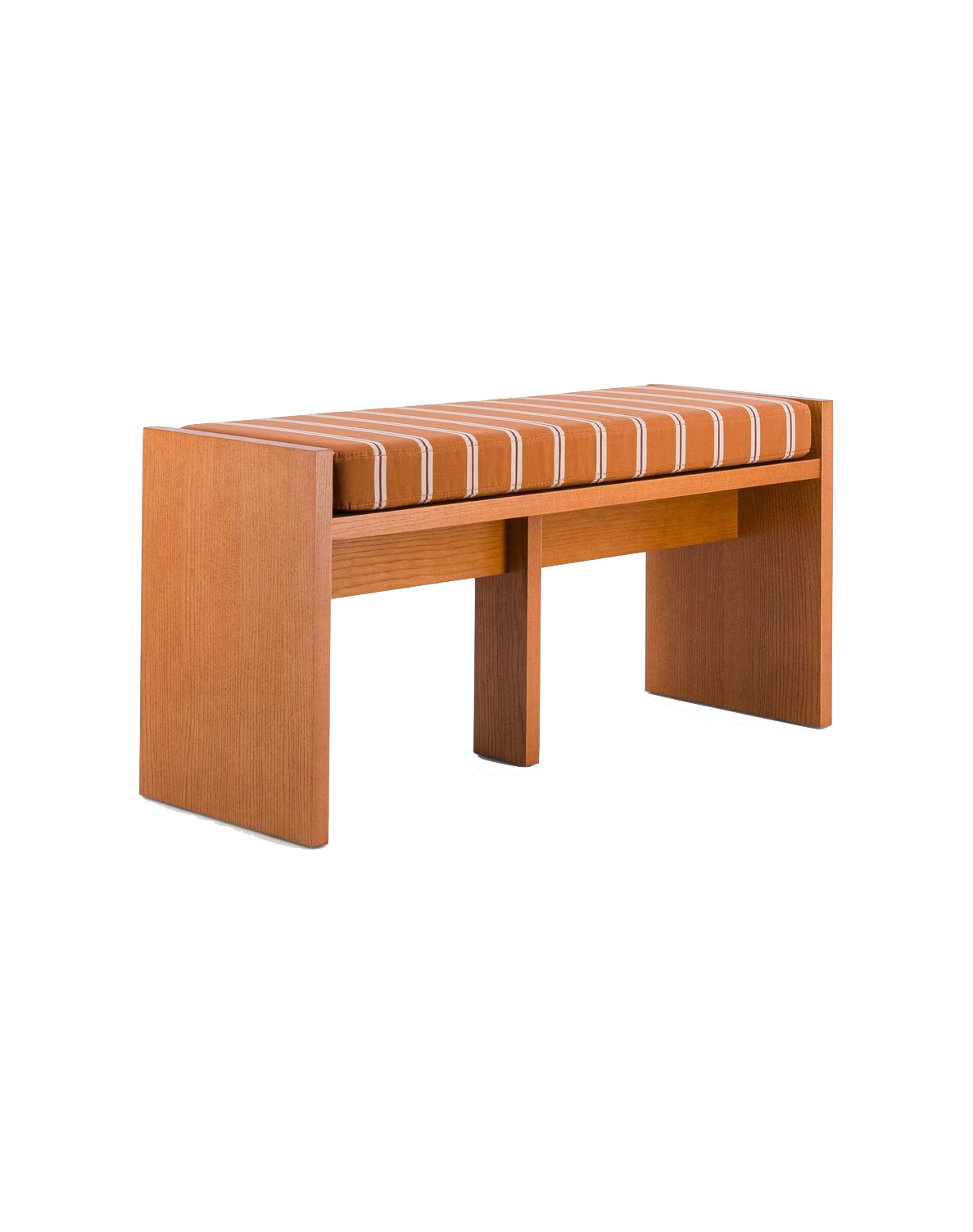 The Socialite Family Chiesa Bench