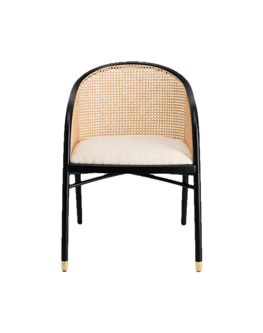 Cavalo Cane Armchair The Socialite Family