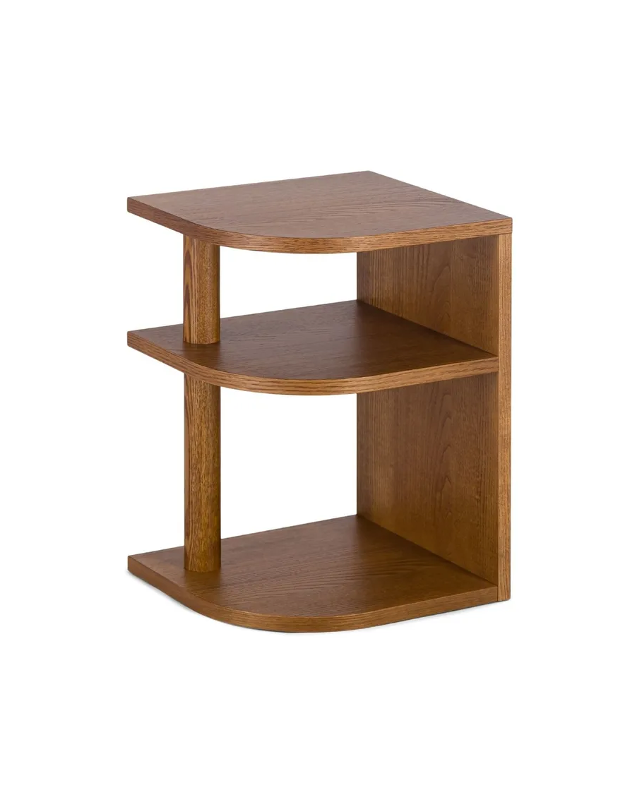 Opera side table
