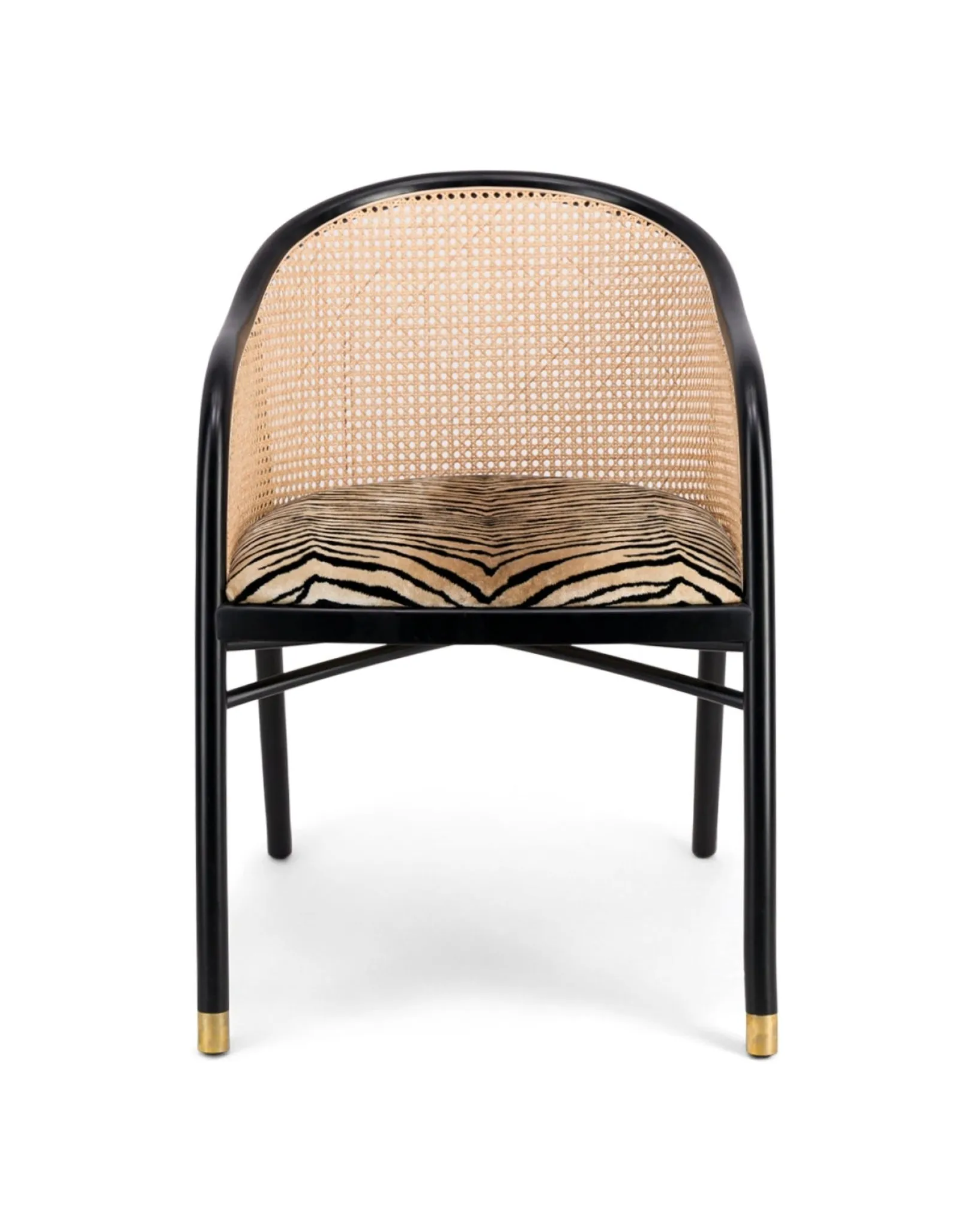 Cavalo Cane Armchair