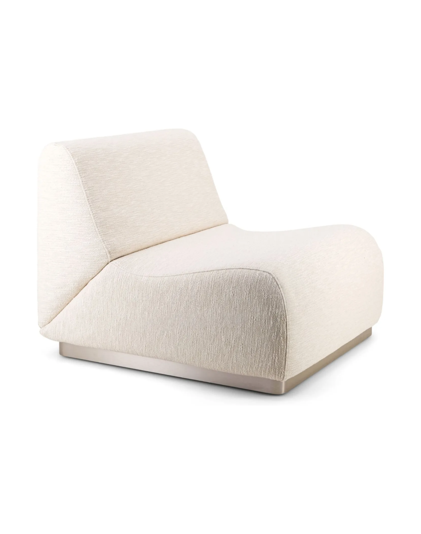 Rotondo Modular Chair