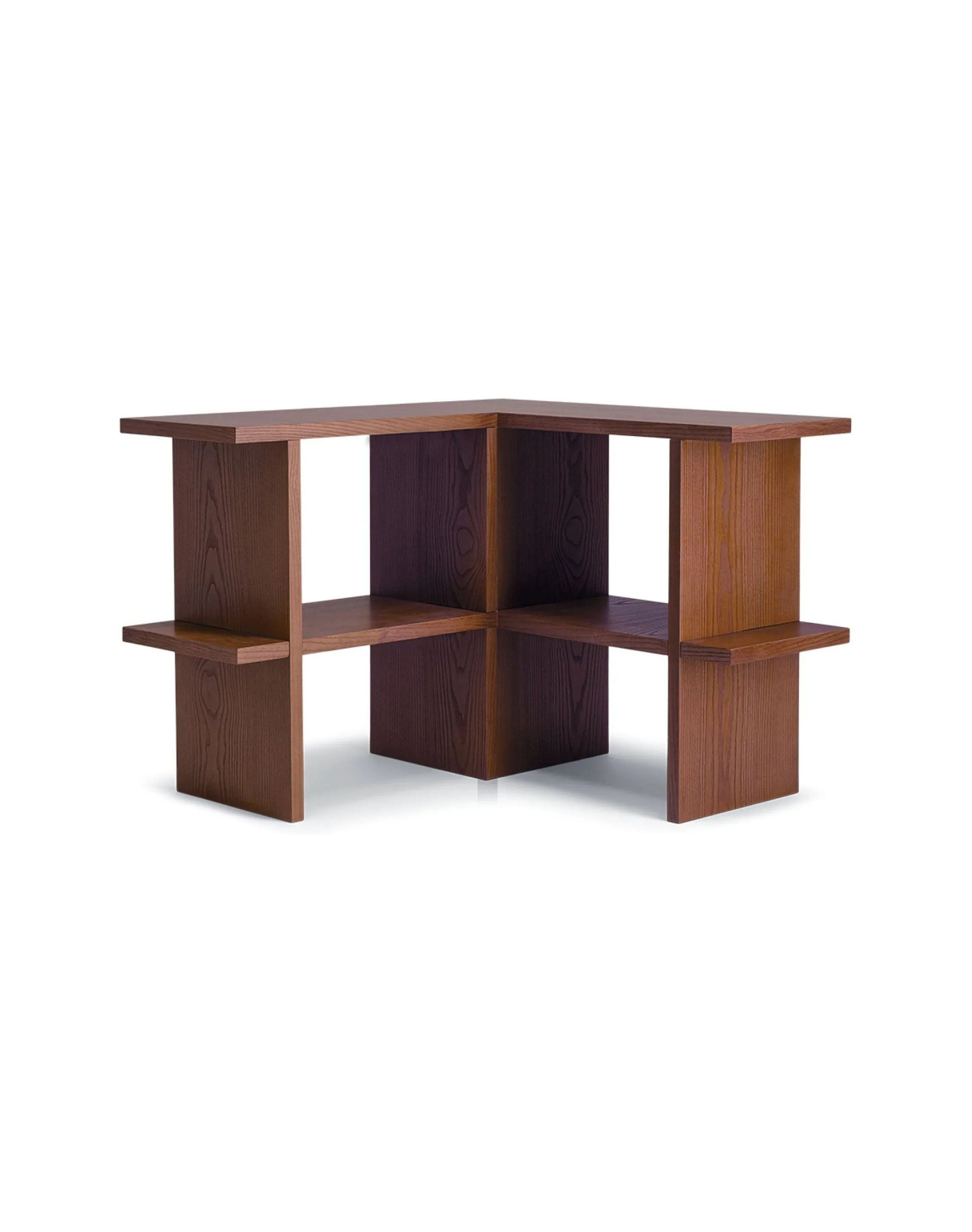 Mara Corner Shelf