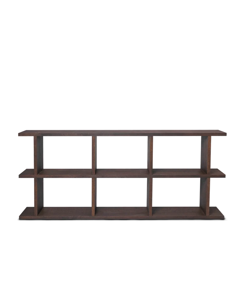 Kona Bookcase