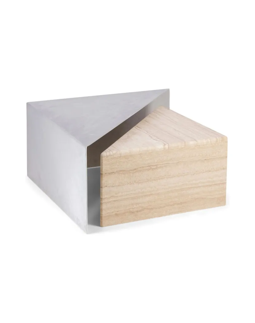 Triangolo Nesting Coffee Table