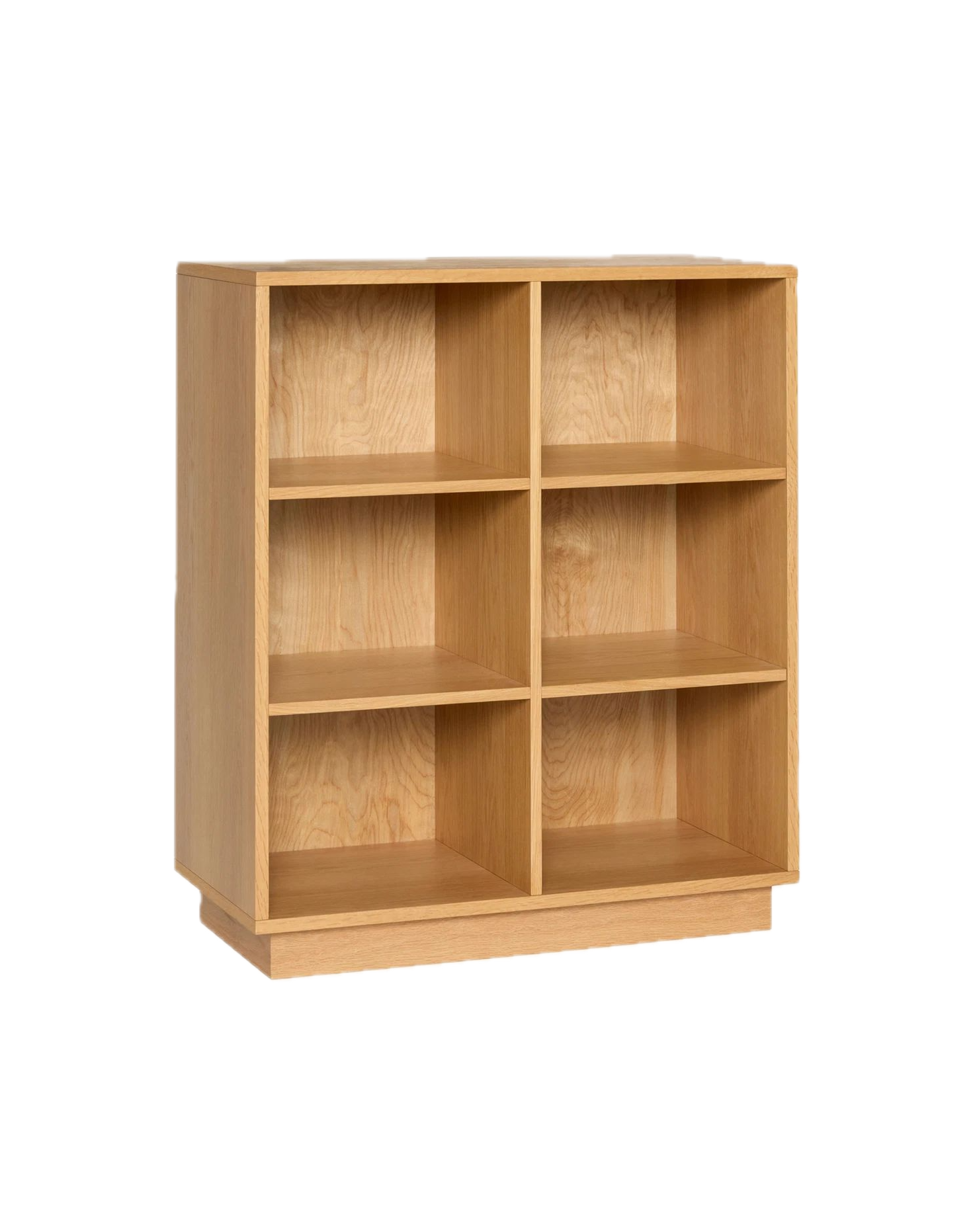 Hübsch Disco Storage Unit