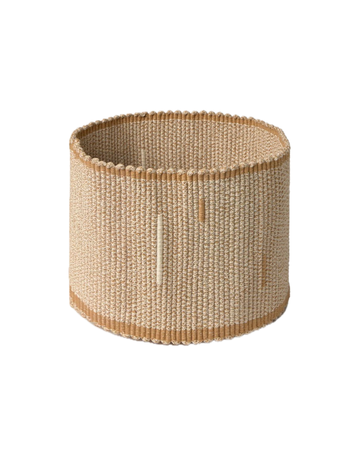 Lorena Canals Woven Storage Basket