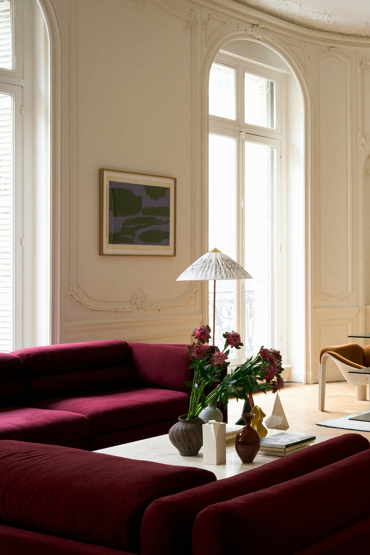 Gubi living room
