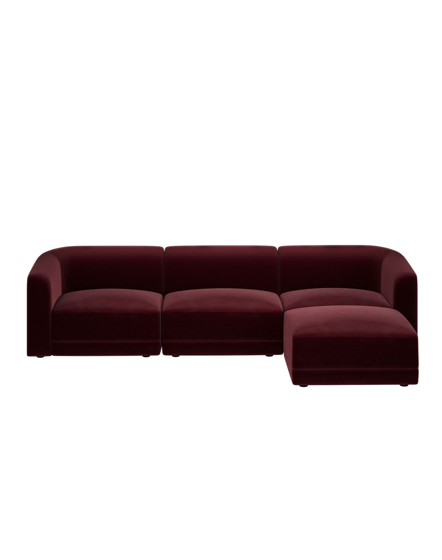 Laine Corner Sofa Furniture123