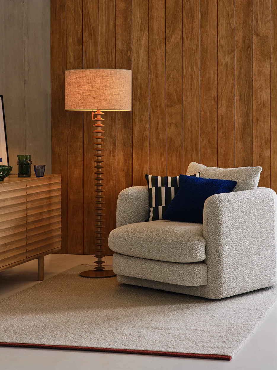 Heal's Living Room