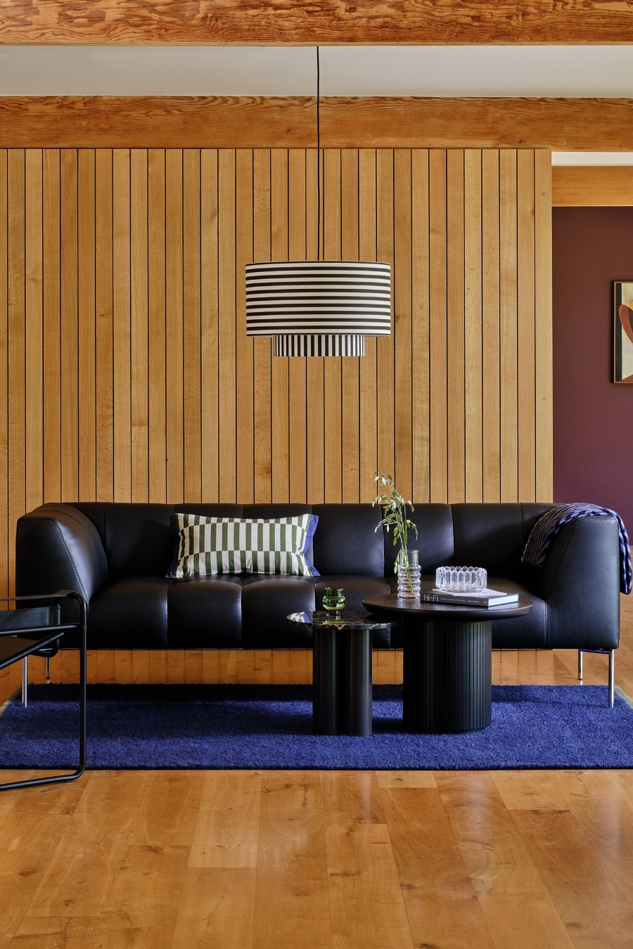 Heal's Living Room