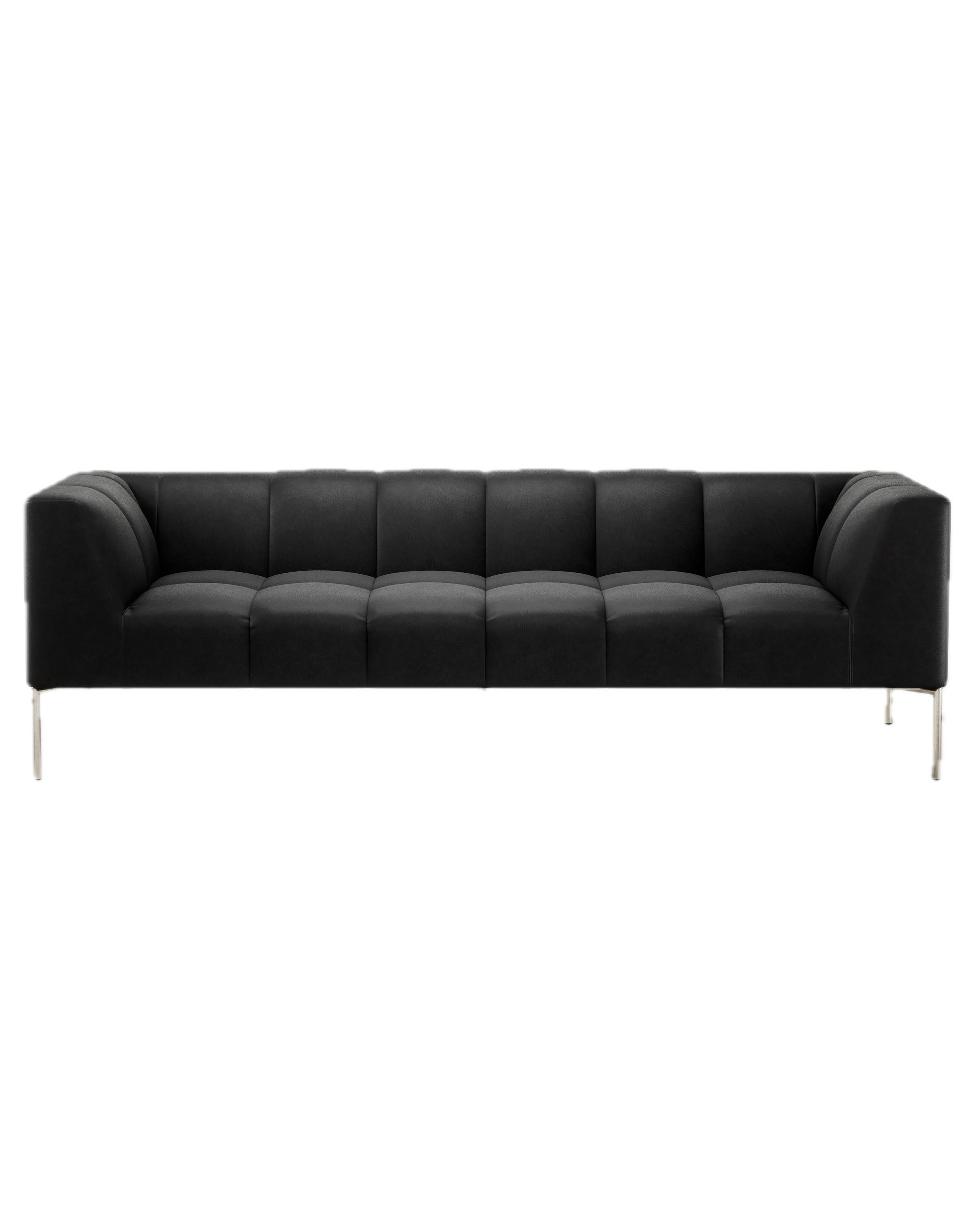 Heal's Quadro 3 Seater Sofa