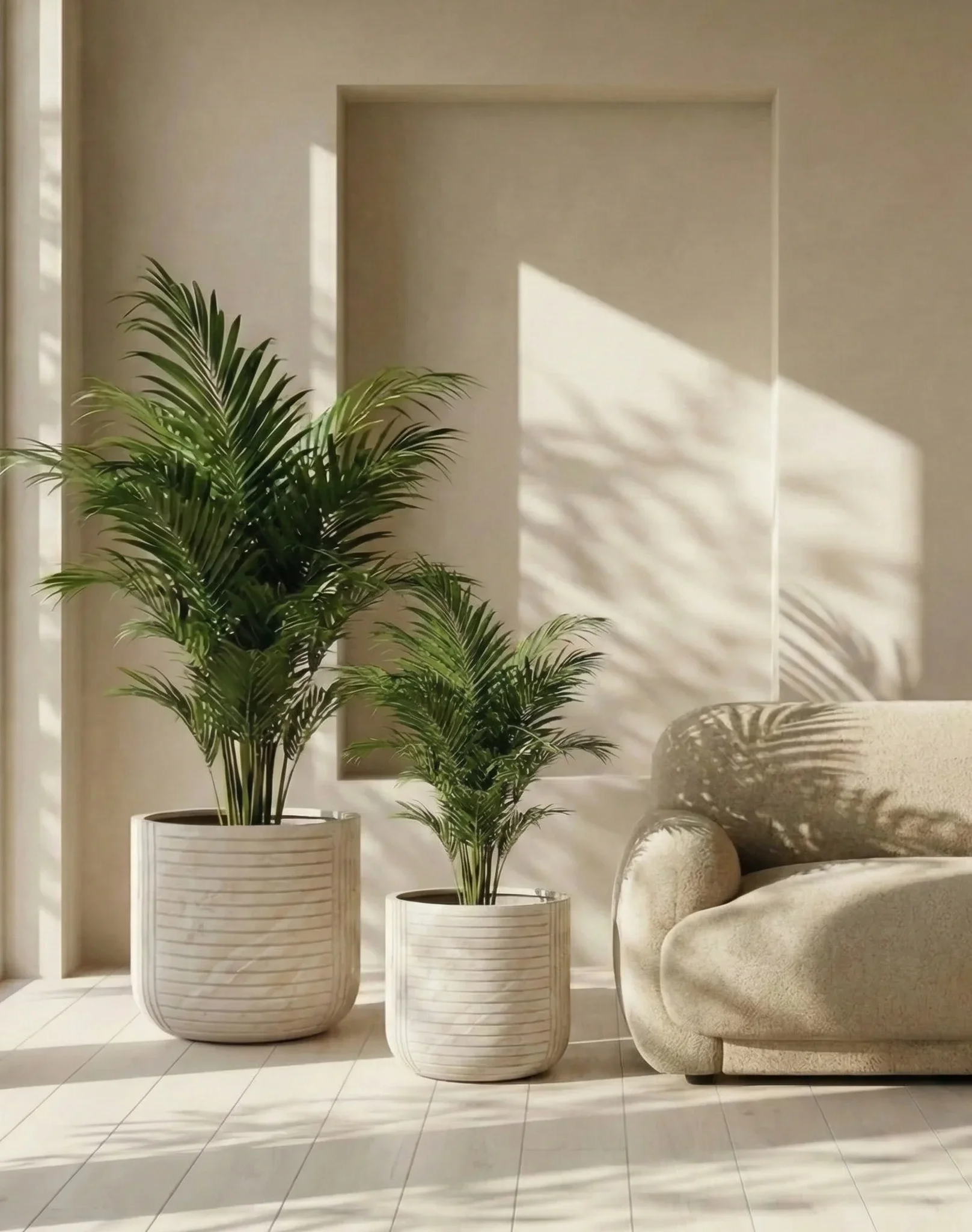 Cult Furniture Victor Indoor/Outdoor Planter