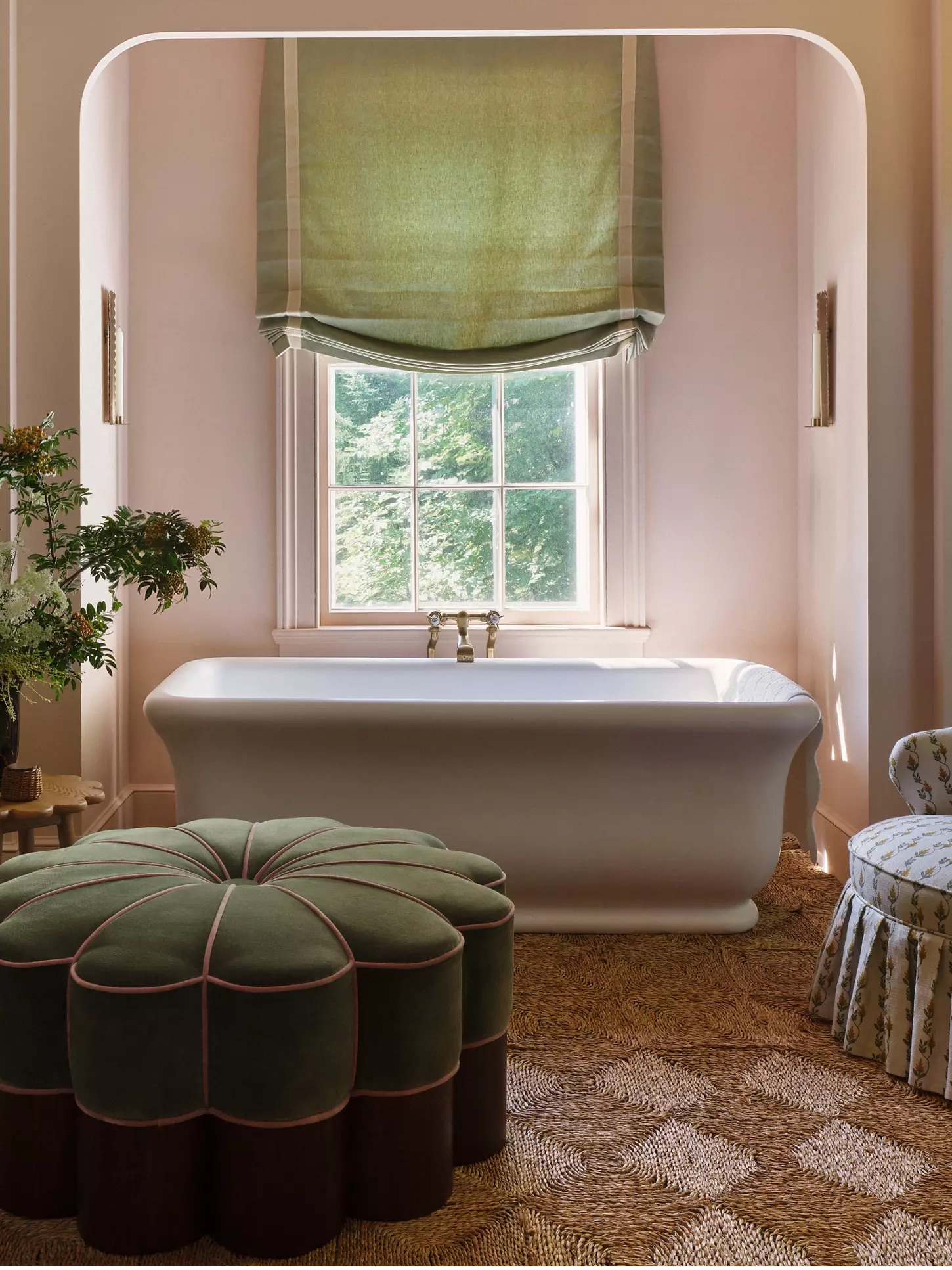 Anthropologie Merve Kahraman Ottoman