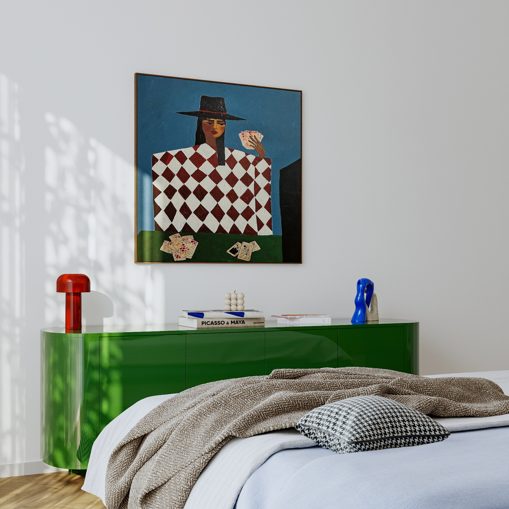 Top Interior Design Trends by 40 Experts and Home Decorators post image