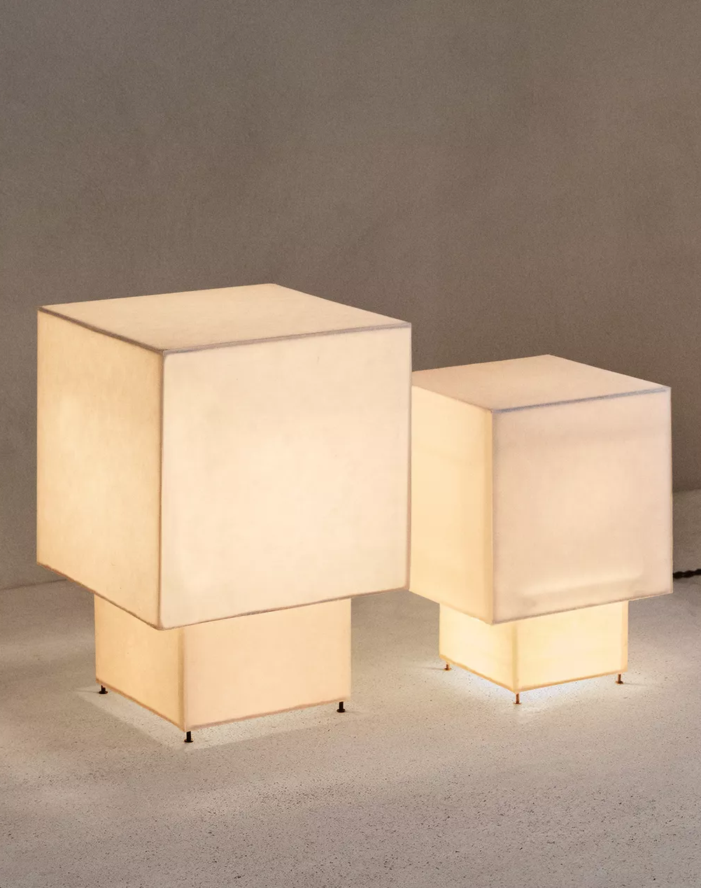 Zara Home Table Lamp S02