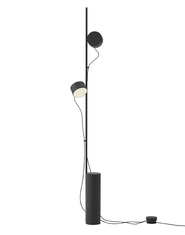 Post Floor Lamp