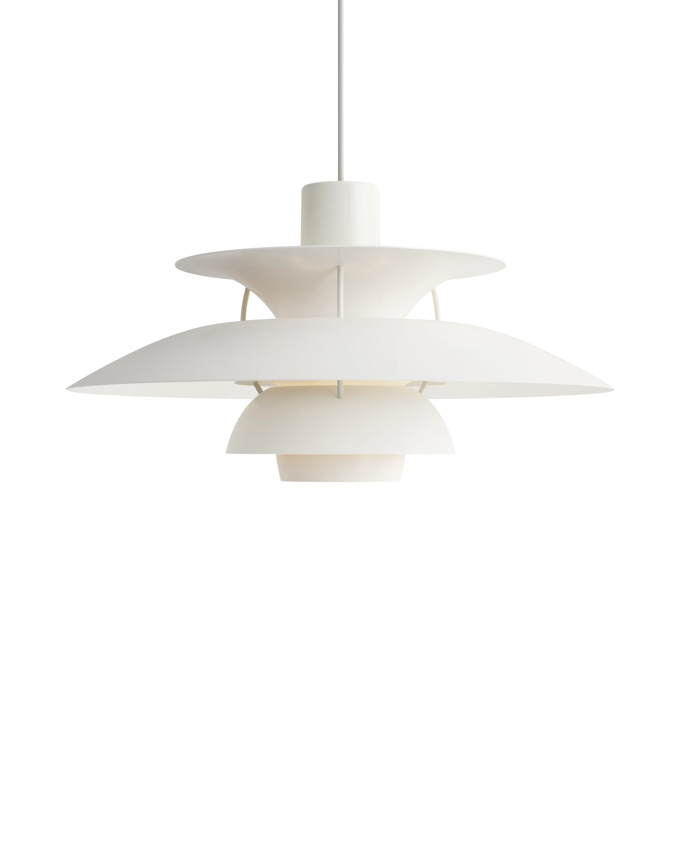 PH 5 Pendant Light