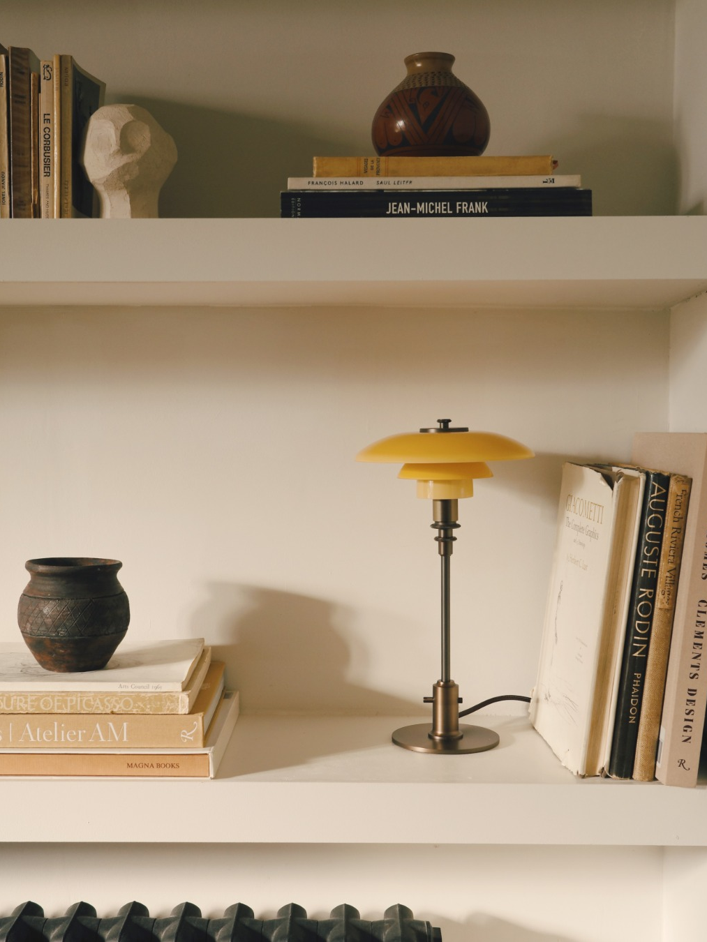 Loius poulsen lamp