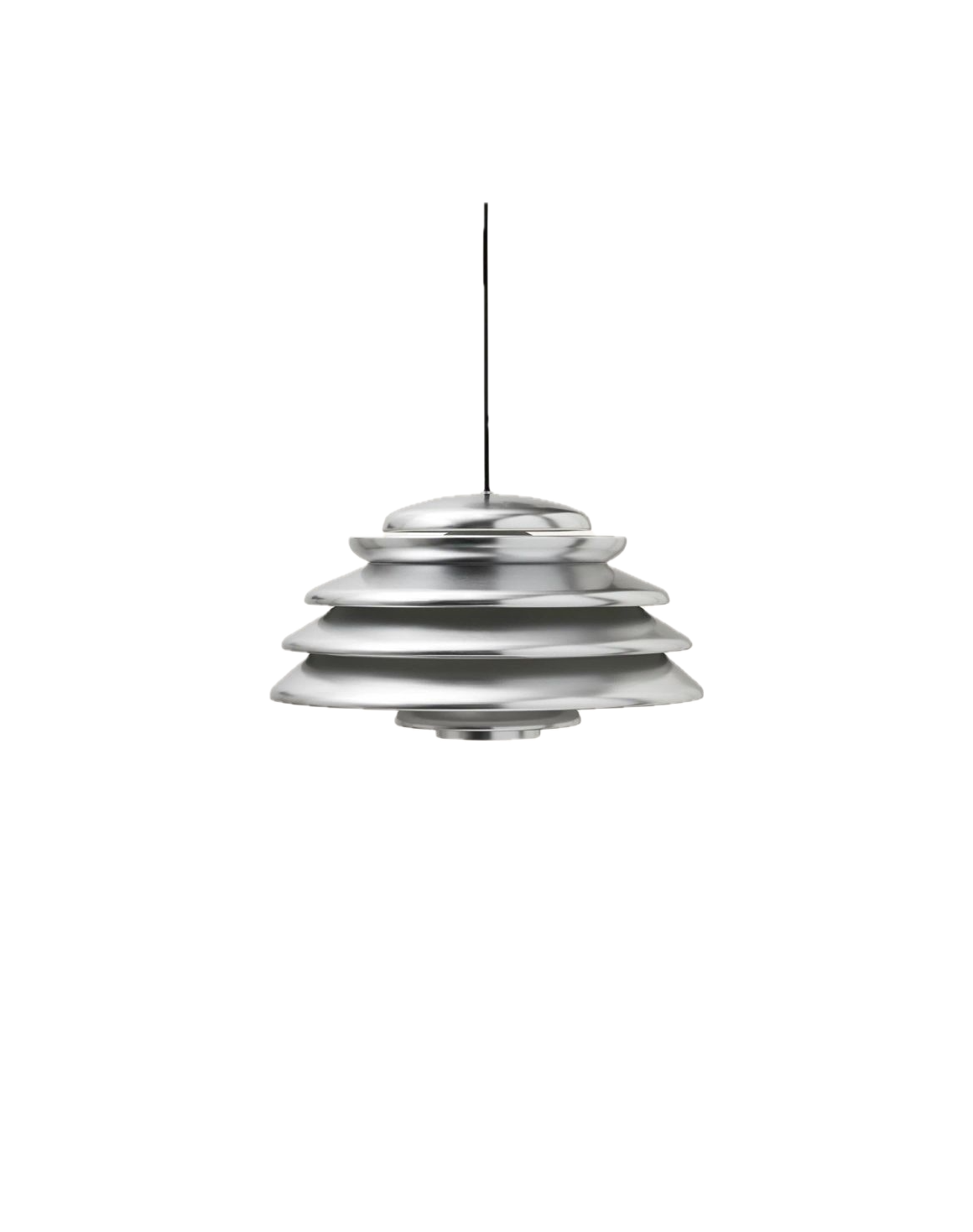 Verpan Hive Pendant Lamp