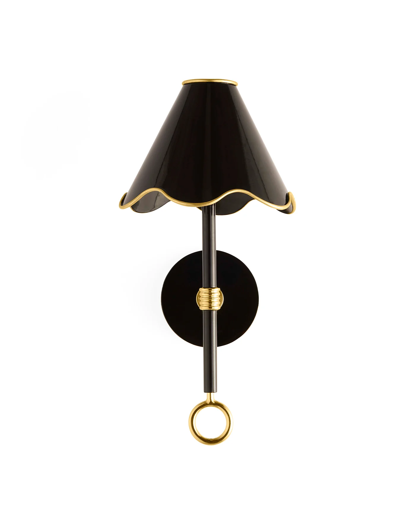 Ripple Sconce
