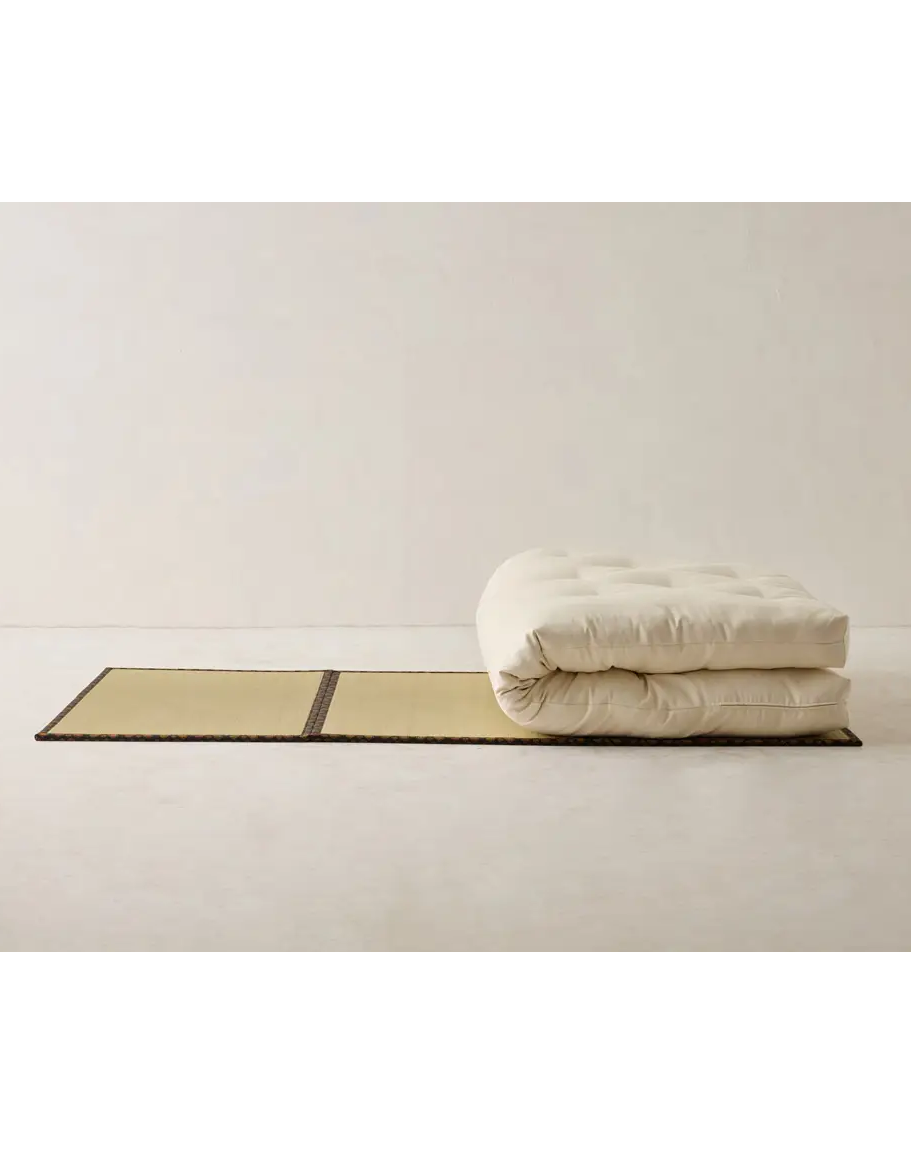 Foldaway Tatami Set