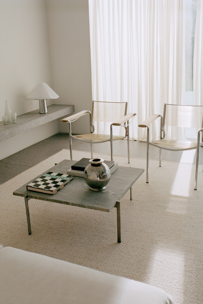 Living Room by Nordic Knots