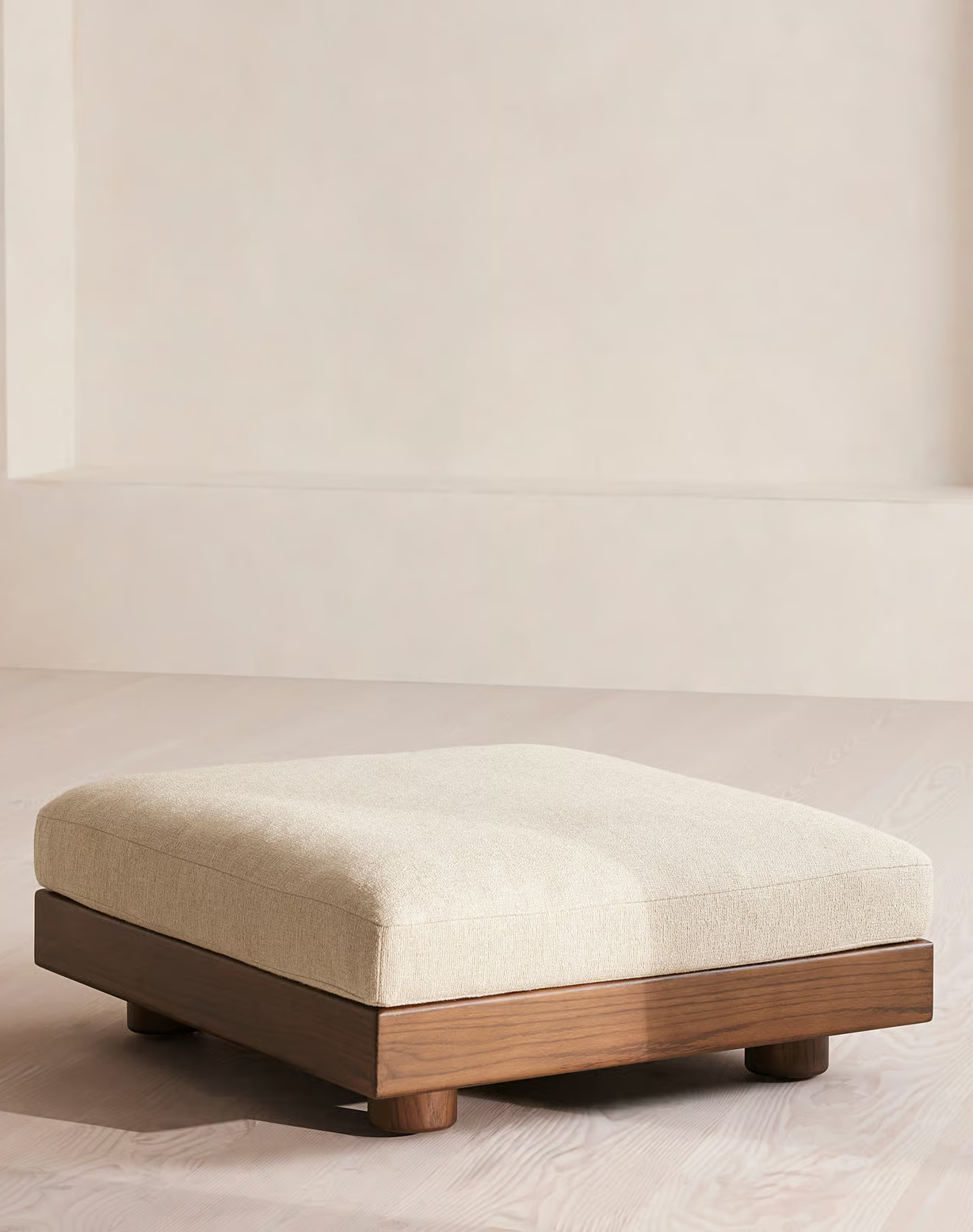 Truro Ottoman Soho Home
