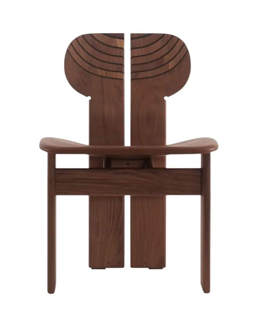 Africa Chair Tacchini