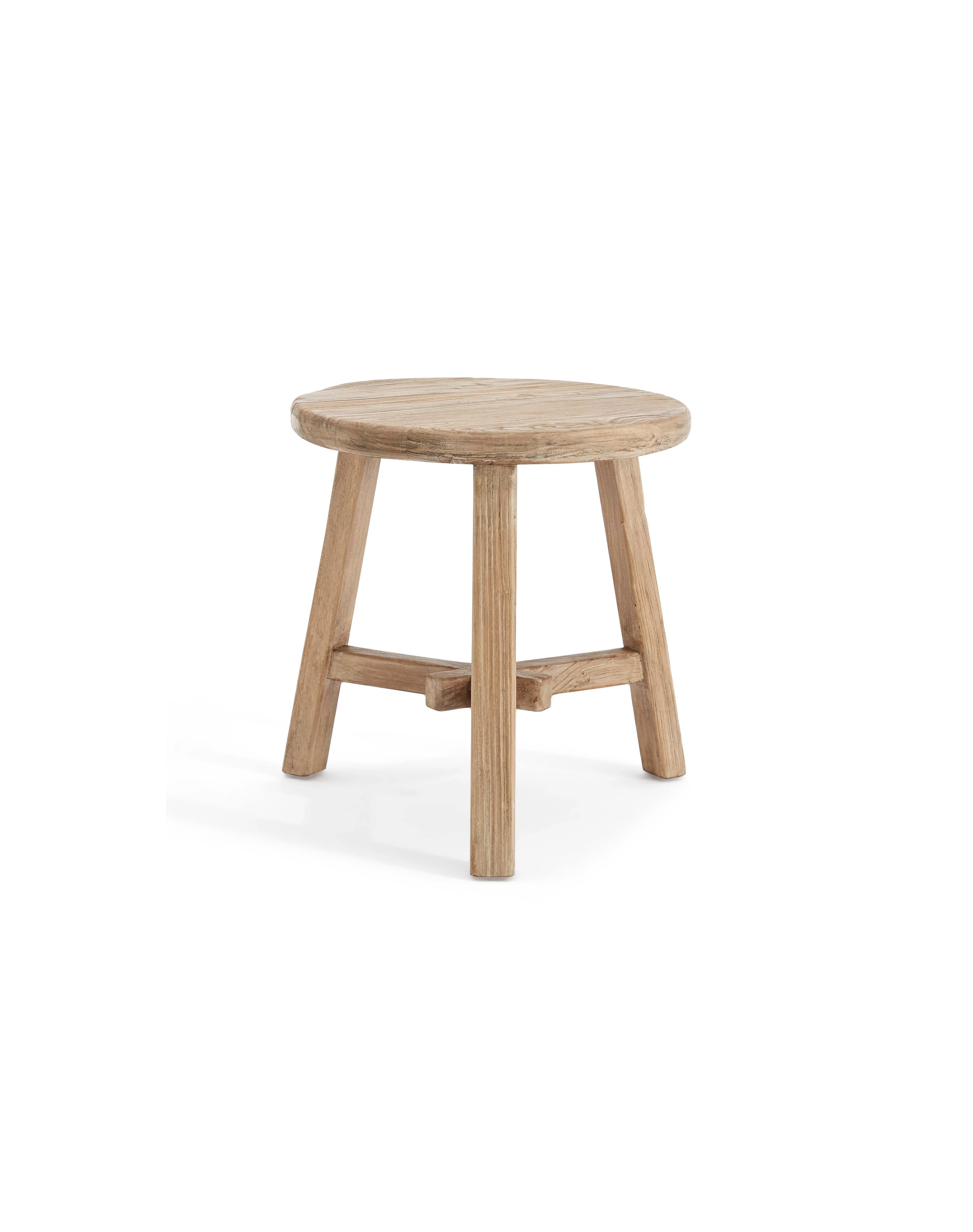 Wabi-Sabi Side Table
