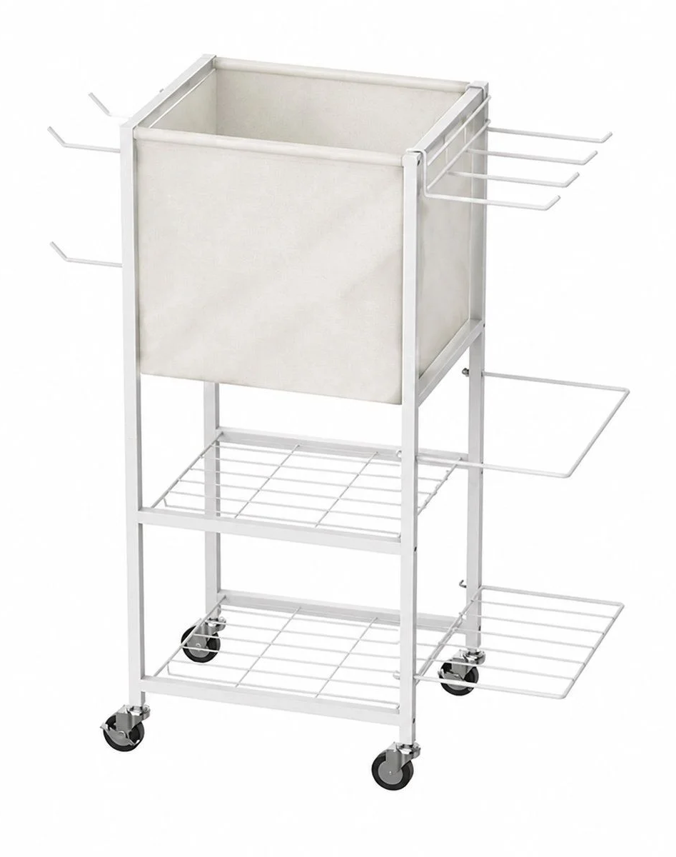 Motea Gym Storage Cart
