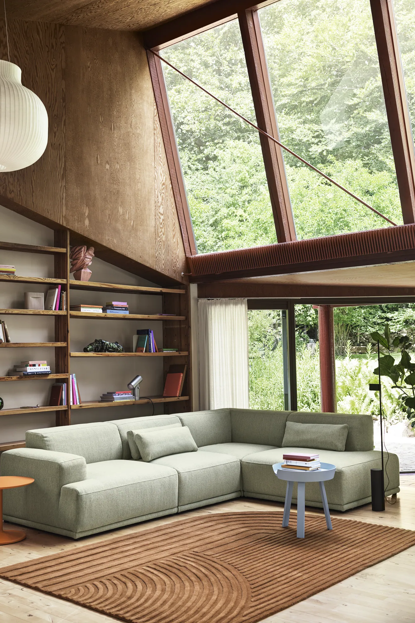 Muuto living room