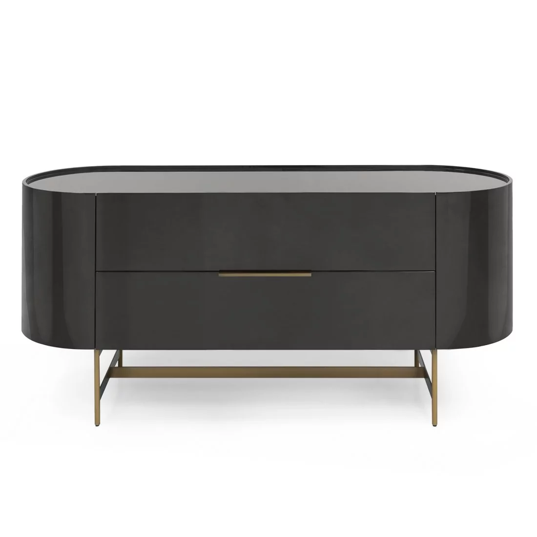 Eternity Modern Juniper Modern Sideboard