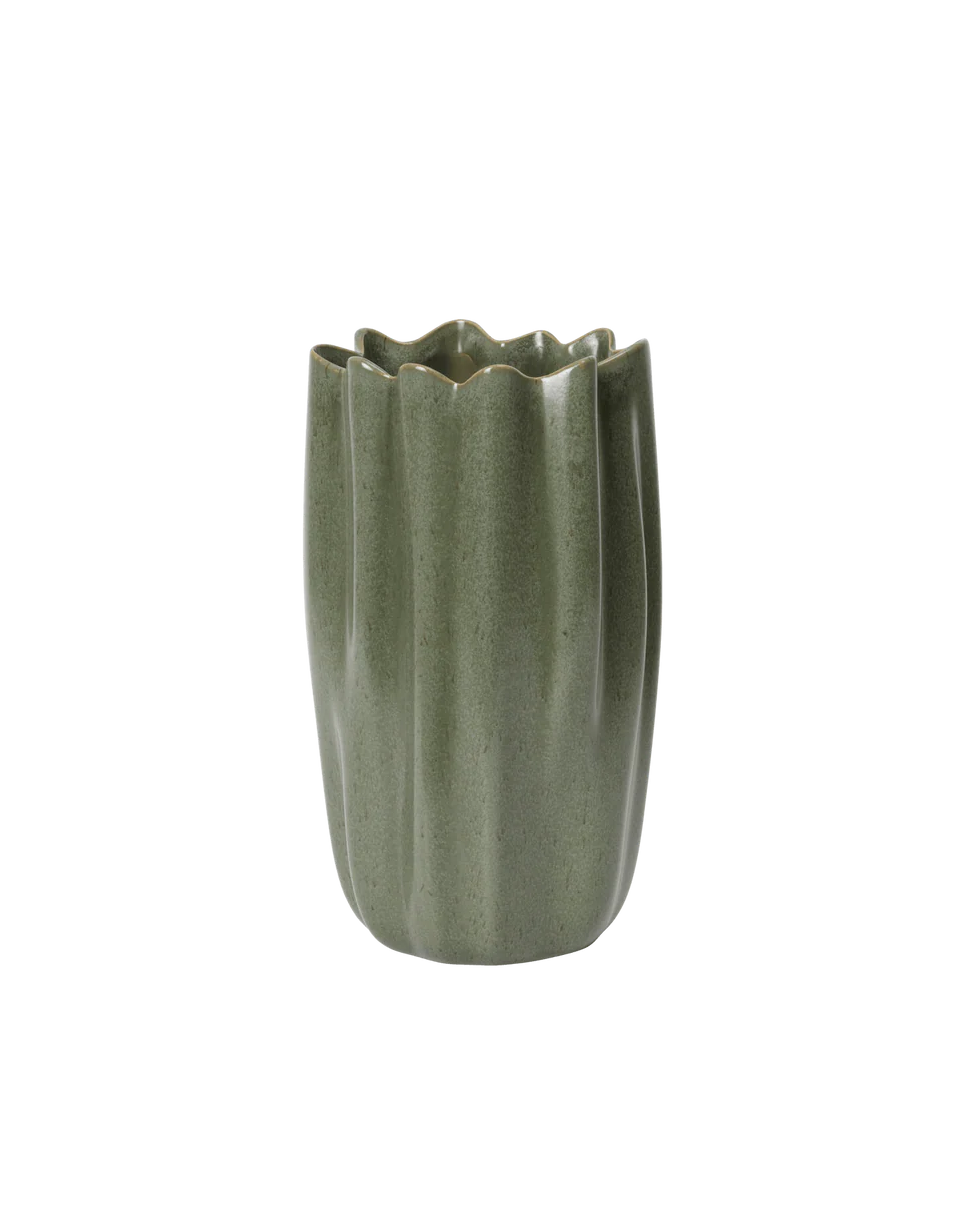 Nium Vase