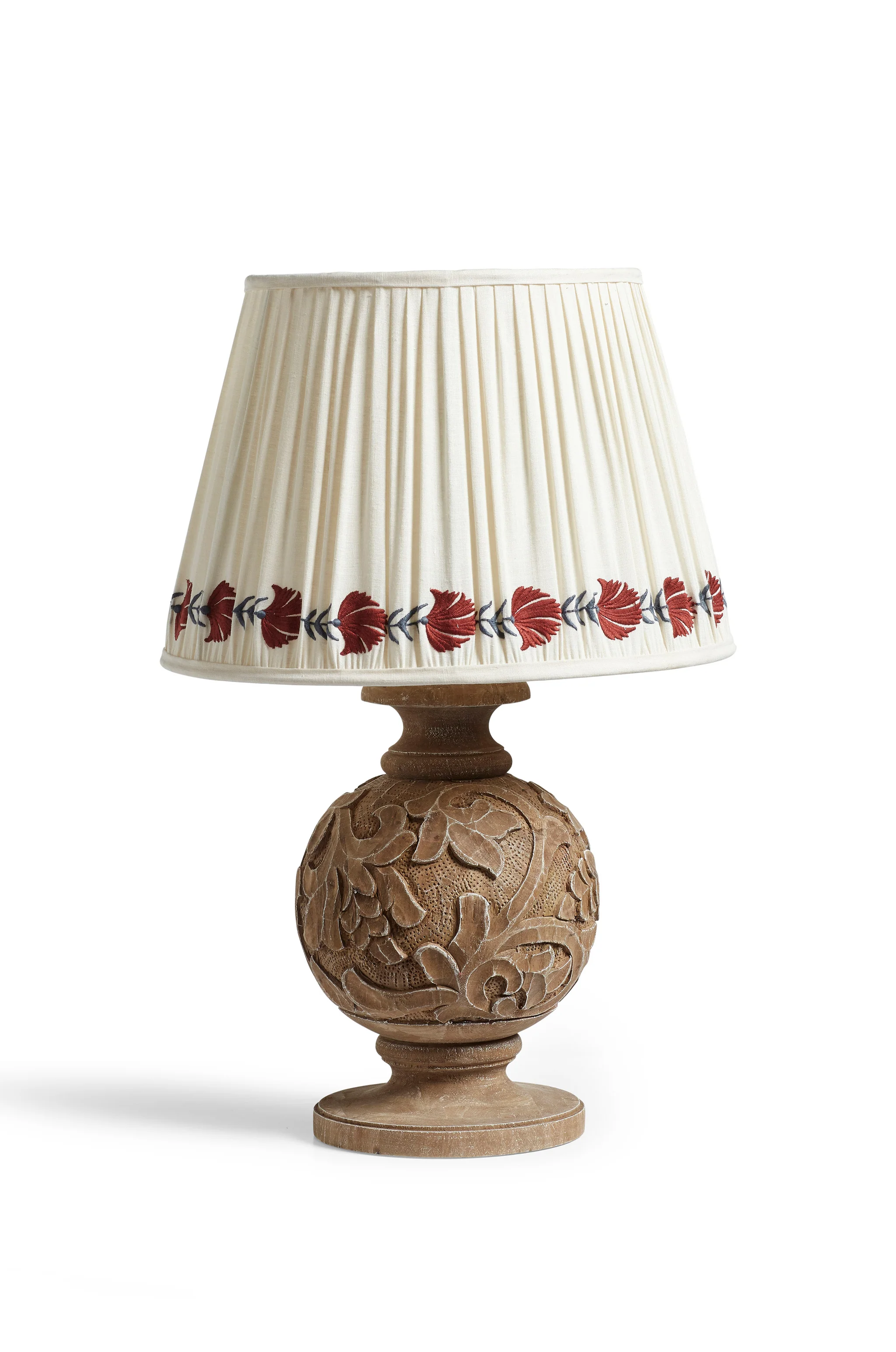 paeonia table lamp natural a22010 2 10 1173 10 01